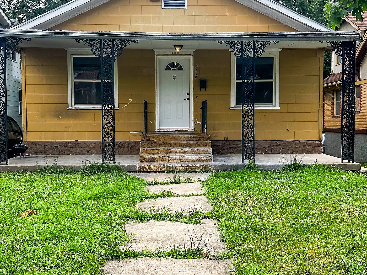 4 bed, 1523 sqft, $1,600 — Photo 2