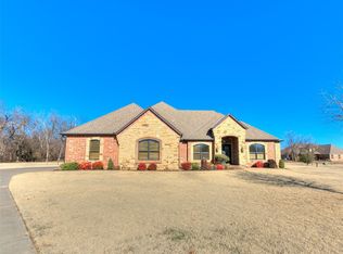 8741 SW 111th Ct, Oklahoma City, OK 73173