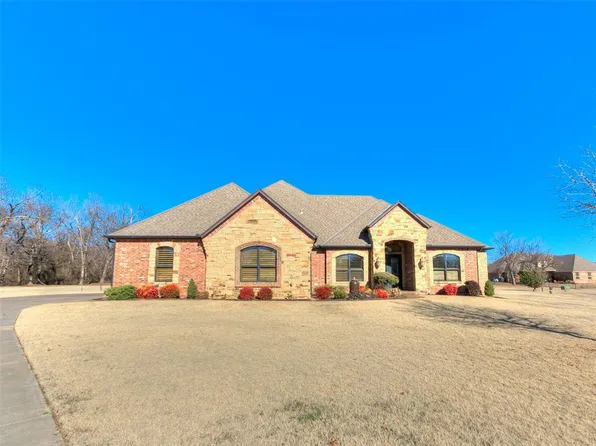 8741 SW 111th Ct, Oklahoma City, OK 73173