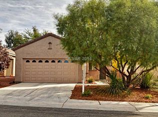 2543 Evening Twilight Ave, Henderson, NV 89044