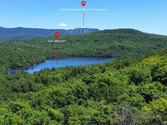 5th image of Chemin Du Lac Mercier Mont