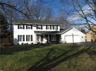 195 Old English Dr, Rochester, NY 14616