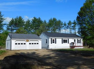 725 Upper Guinea Rd, Lebanon, ME 04027