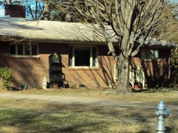 14 Beauregard Ave, Henrico, VA 23075