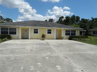 4807/4809 Golfview Blvd, Lehigh Acres, FL 33973