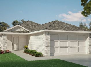 3025 Rusa St, Odessa, TX 79765