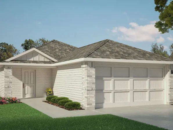 ELK Plan, Deer Meadows