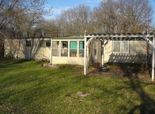 W7140 Heram Rd, Holmen, WI 54636
