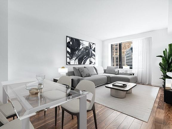 5th image of 445 W 35th St APT 4J