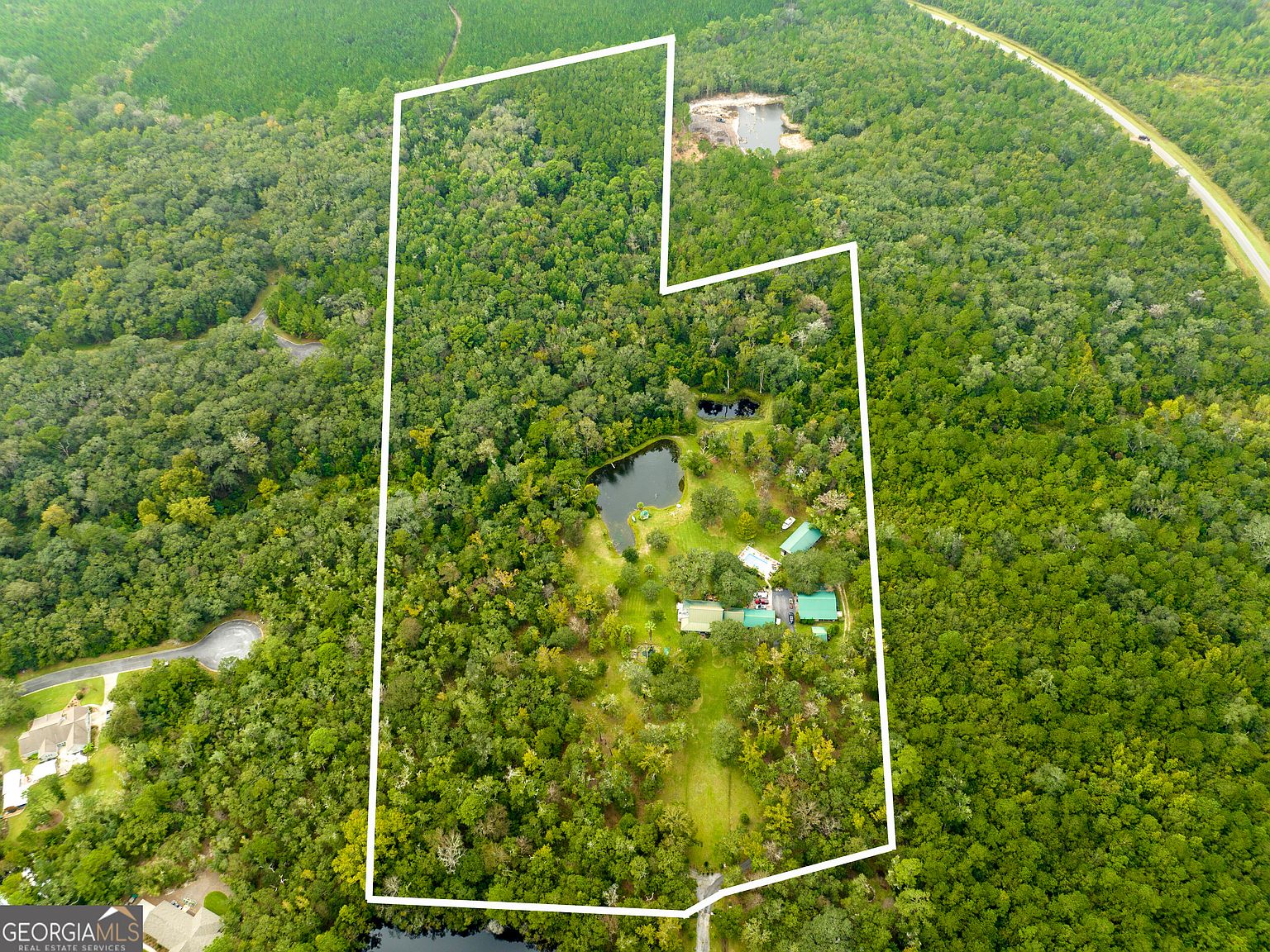 152 Holly Oak Trl, Waverly, GA 31565 MLS 10202615 Zillow