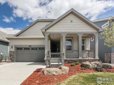 2430 Spotswood St, Longmont, CO, 80504