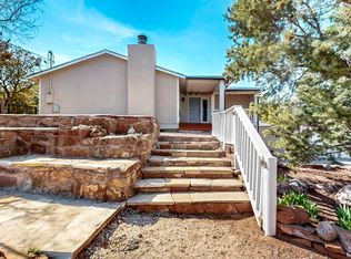 17A Old Agua Fria Rd E, Santa Fe, NM 87508
