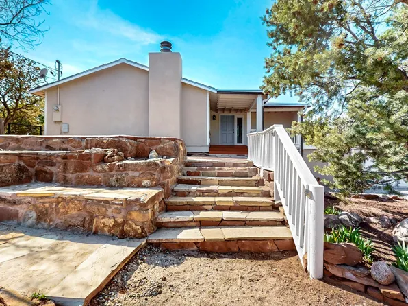 17A Old Agua Fria Rd E, Santa Fe, NM 87508