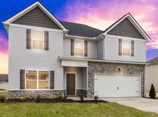 31 Brady Ests LOT 31, Murfreesboro, TN 37127