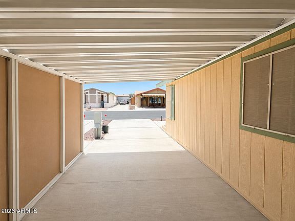 2nd image of 10650 S AVENIDA COMPADRES -- #64