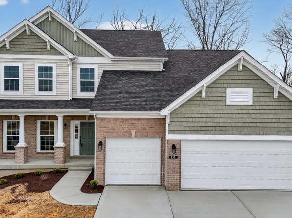 136 Sweetgrass Point Way, Cottleville, MO 63304