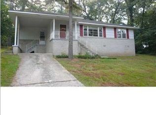 901 Charles Cir, Birmingham, AL 35215
