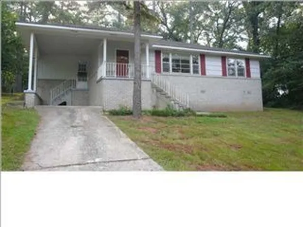 901 Charles Cir, Birmingham, AL 35215