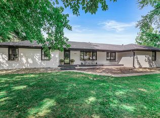 3002 E County Road 100 N, Danville, IN 46122