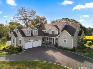101 Garnet Park Road, Madison, CT 06443