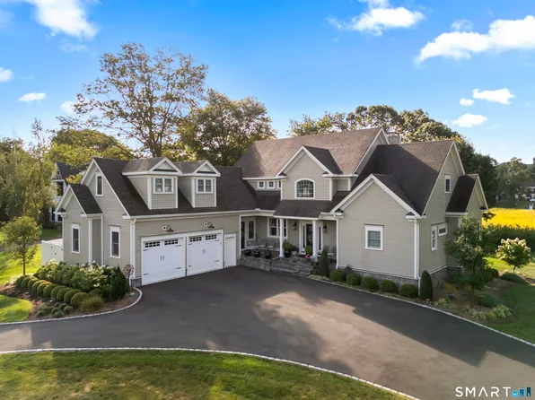 101 Garnet Park Road, Madison, CT 06443