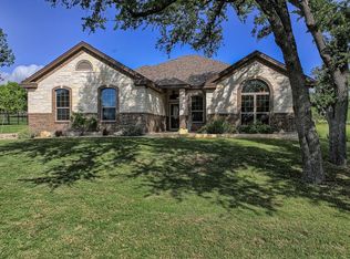 202 Venture Blvd S, Lago Vista, TX 78645