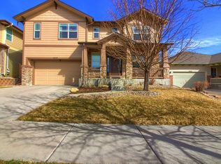 10252 Ouray St, Commerce City, CO 80022