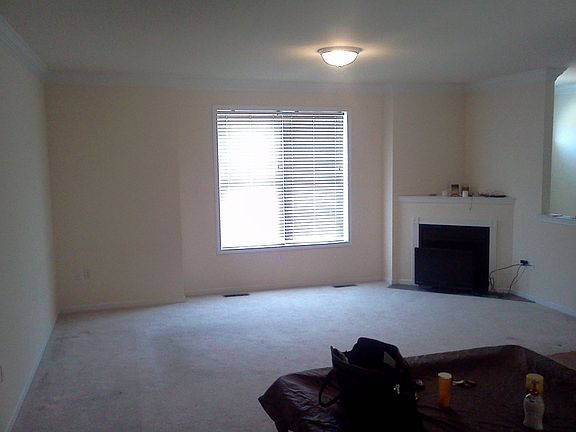 Living Room, with Pool Table