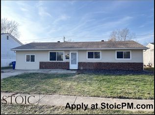 2633 Denmark Rd, Columbus, OH 43232