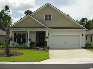 5215 Casentino Ct, Myrtle Beach, SC 29579