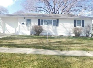 501 E Klug Ave, Norfolk, NE 68701