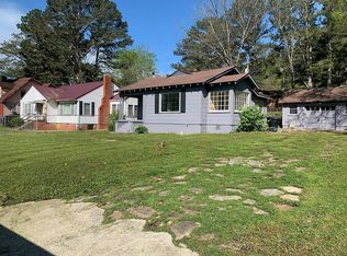 1106 Brookside Dr, Gadsden, AL 35901