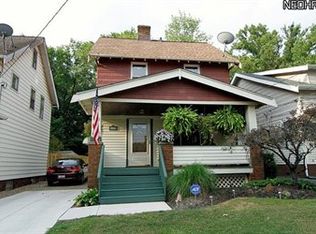 1413 Tampa Ave, Cleveland, OH