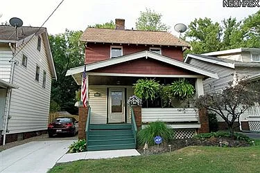 1413 Tampa Ave photo 1