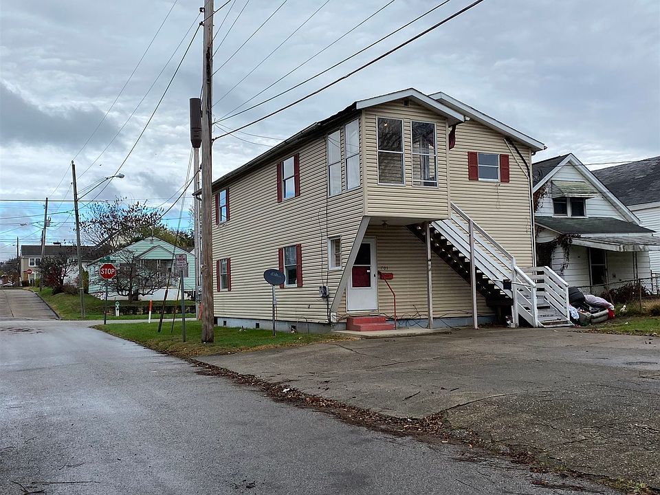 1st image of 701-707 W 22nd St