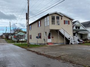 701-707 W 22nd St, Huntington, WV 25704