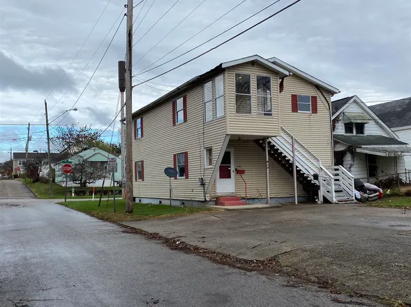 701-707 W 22nd St, Huntington, WV 25704