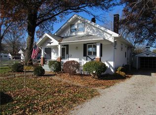 1821 Page Ave, Belleville, IL 62221