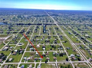 110 NE 12th Ln, Cape Coral, FL 33909
