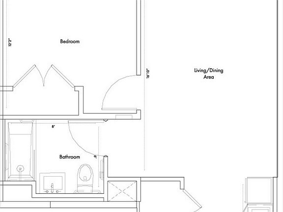 2nd image of 41-21 28th St #13G