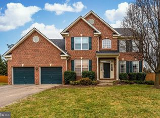 4882 Meridian Ct, Frederick, MD 21703