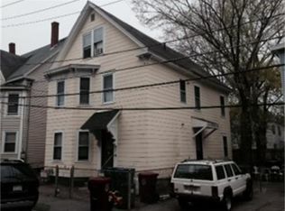 24 Shaffer St, Lowell, MA 01854