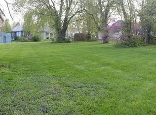 1101 S Ohio Ave, Sedalia, MO 65301