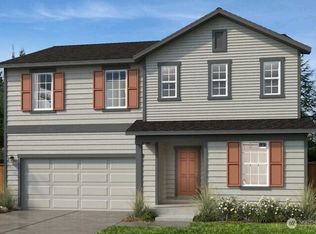30532 126th Ct SE #3-13, Auburn, WA 98092
