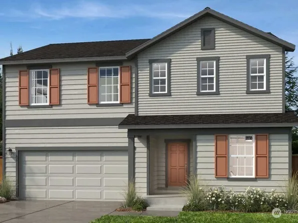 30532 126th Court SE #3-13, Auburn, WA 98092
