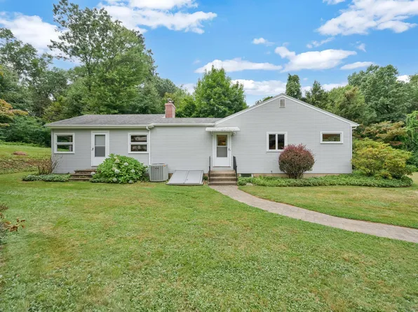 73 Littel Acres Road, Glastonbury, CT 06033