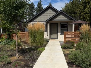 636 NE Norton Ave #1, Bend, OR 97701