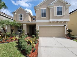 10920 Observatory Way, Tampa, FL 33647