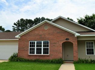 200 Cody Ln, Brookland, AR 72417