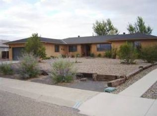 1614 Ben Hogan Loop, Rio Communities, NM 87002